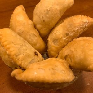 Chettinad Sweet Somas