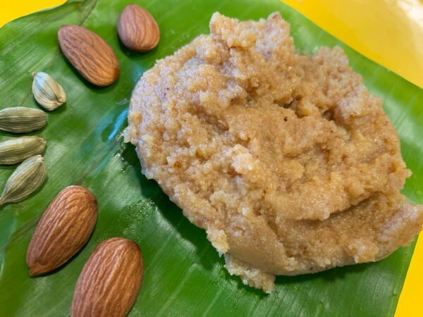 Srivilliputhur Thirattu Palkova