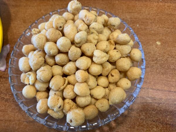 Chettinad Uppu Seedai