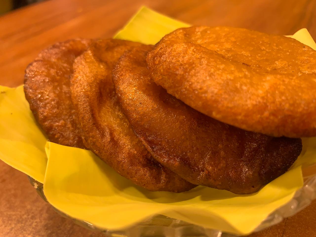 Chettinad Adhirasam - Image 3