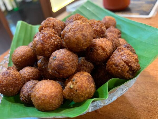 Chettinad Sweet Seedai - Image 2