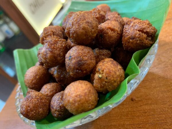 Chettinad Sweet Seedai - Image 3