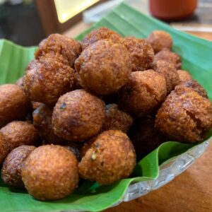 Chettinad Sweet Seedai
