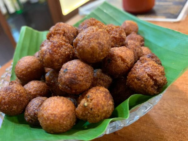 Chettinad Sweet Seedai