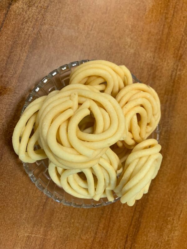 Thenkuzhal Murukku - Image 3