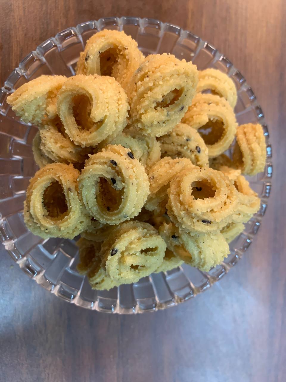 Chettinad Milagu Murukku - Image 3