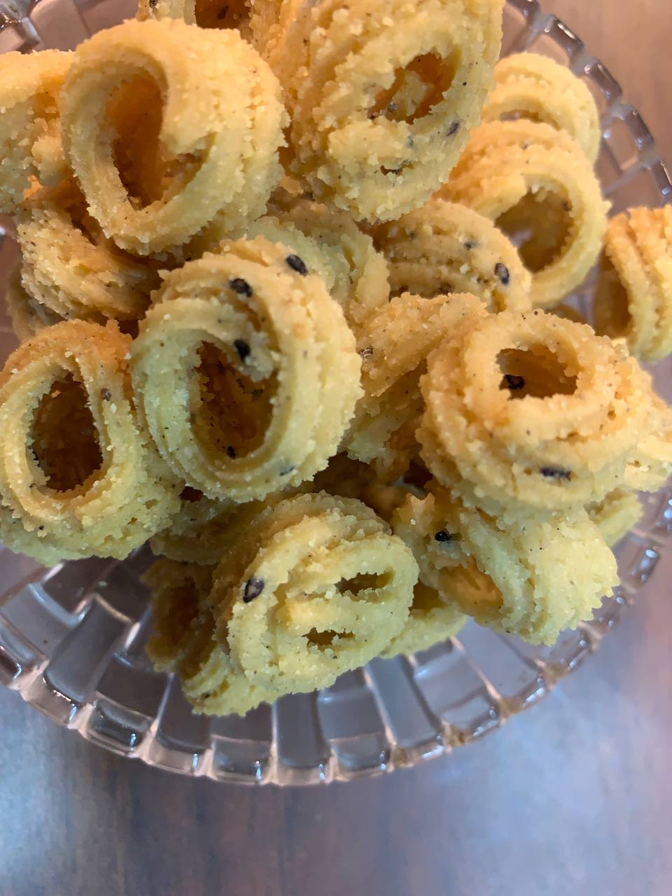 Chettinad Milagu Murukku - Image 2