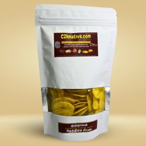 Kutralam Nendhiram Chips