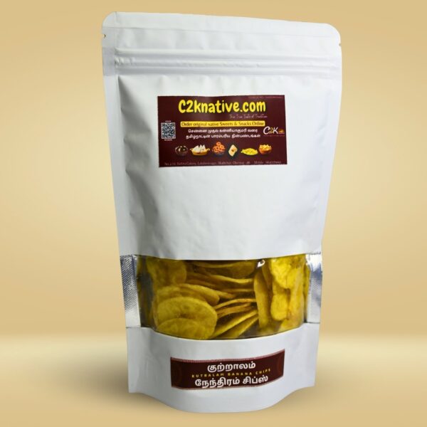 Kutralam Nendhiram Chips