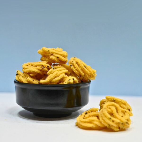 Manapparai Murukku - Image 3