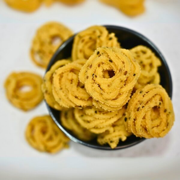 Manapparai Murukku - Image 2