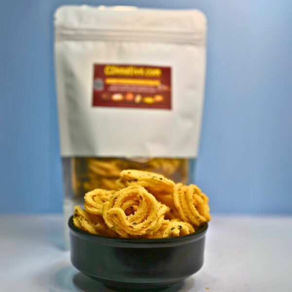 Manapparai Murukku - Image 4