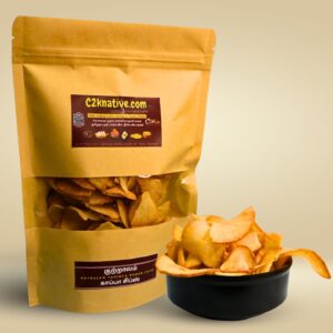 Kutralam Kappa Chips