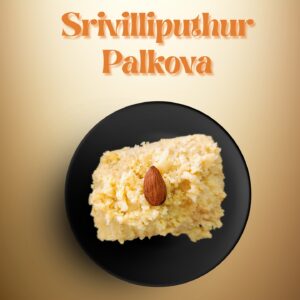 Srivilliputhur Palkova