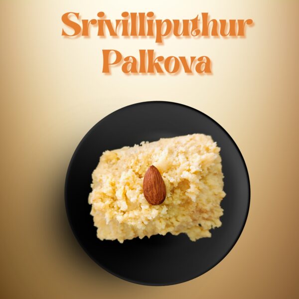 Srivilliputhur Palkova