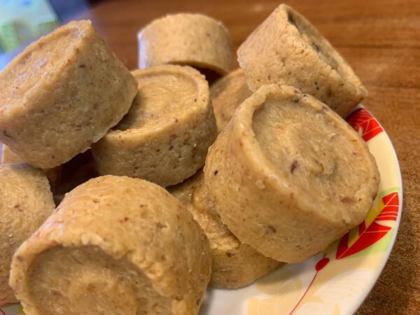 Kovilpatti Coconut Burfi