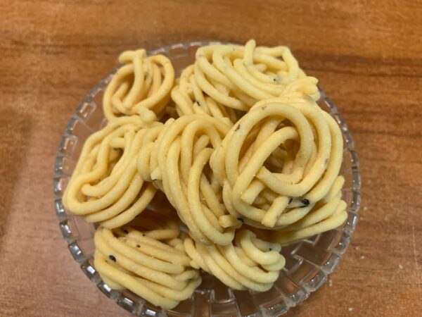 kovilpatti butter Murukku