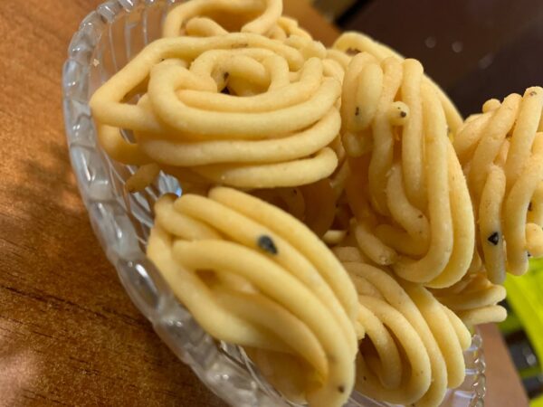 kovilpatti butter Murukku - Image 2