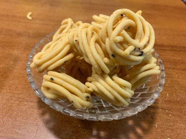 kovilpatti butter Murukku - Image 3