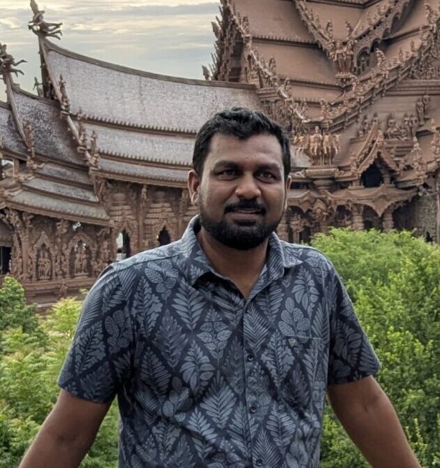 John Sundar