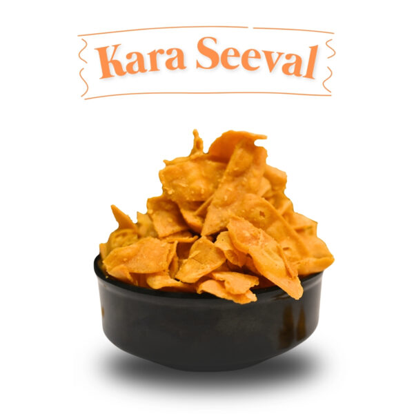 Savouries Combo - Image 5