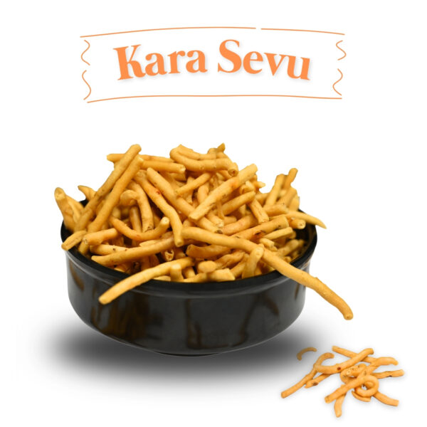 Savouries Combo - Image 4