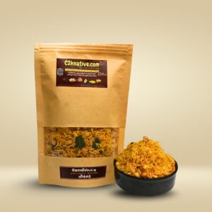 Kovilpatti Mixture