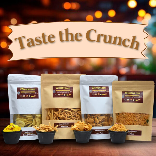 Savouries Combo - Image 2