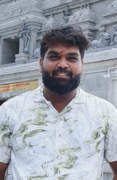 Senthil Kumar