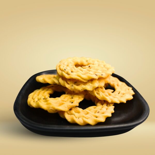 Thoothukudi Kai Murukku - Image 2