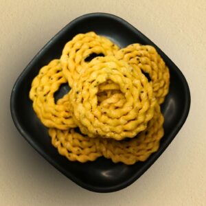 Thoothukudi Kai Murukku