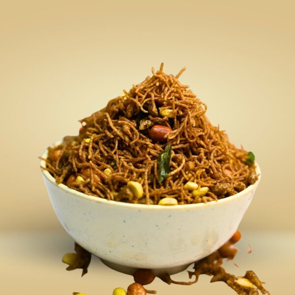 Kovilpatti Ragi Mixture - Image 3