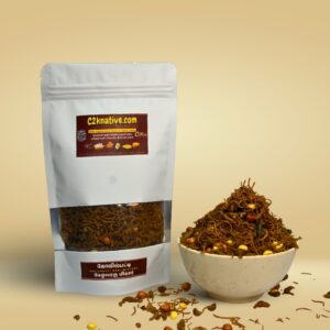 Kovilpatti Ragi Mixture