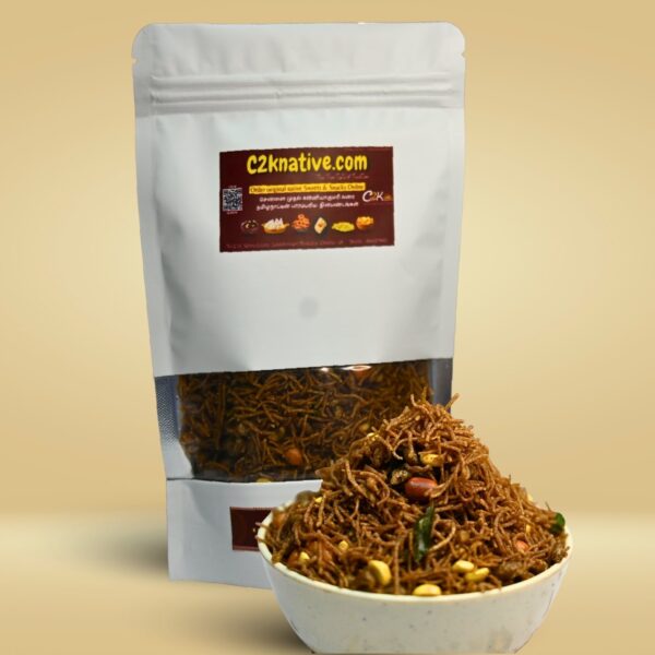 Kovilpatti Ragi Mixture - Image 2