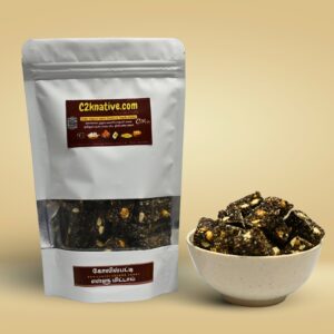 Kovilpatti Ellu Mittai