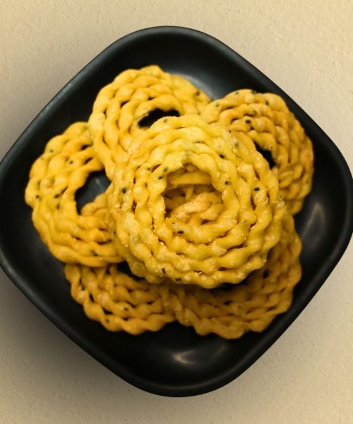 Kai murukku (2)