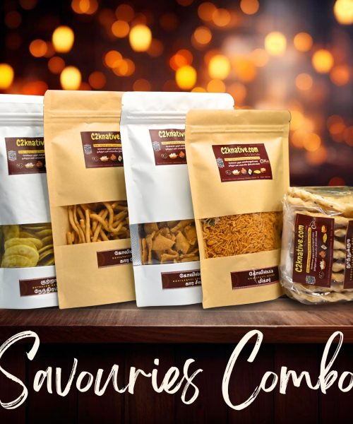 Savouries combo
